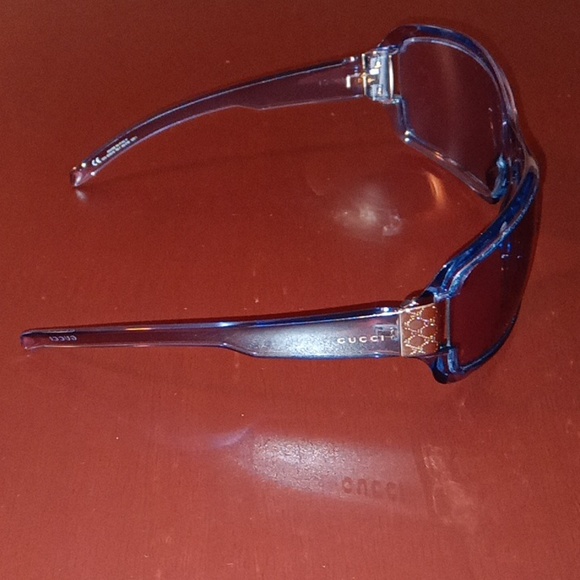 😎GUCCI SUNGLASSES🌞 - Picture 1 of 8
